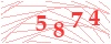 code