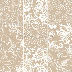 Плитка Elios Joy Италия Бежевый Настенная BCTILES0008294 ISLAND BEIGE 10*10