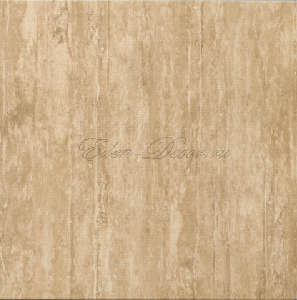 Плитка Gardenia Orchidea (Versace) Lirica Италия Коричневый Напольная BCTILES0008953 17046 LIRICA TRAVERTINO SCU 50x50