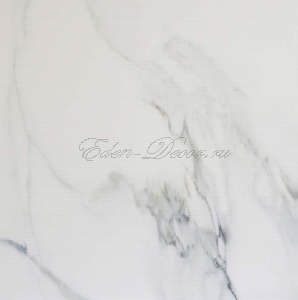 Плитка Aparici Tolstoi Испания Белый Напольная BCTILES0014008 STATUARIO BLANCO GRES 42,6x42,6