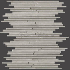 Плитка FAP Ceramiche Evoque Италия Серый Декор BCTILES0006879 EVOQUE TRATTO GREY MOSAICO 30,5X30,5