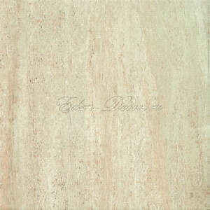 Керамогранит Capri Ceramiche I Travertini Италия Бежевый Напольная BCTILES0011345 Beige Lapp Rett 42х42