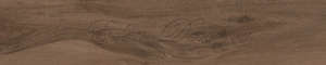 Керамогранит Cerdomus Savanna Италия Темное дерево Напольная BCTILES0013507 SAVANNA CINNAMON RET 20x100