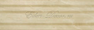 Плитка Dune Imperiale Испания Бежевый Декор BCTILES0006601 Emotions 29,5x90