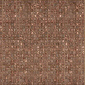 Мозаика Bisazza Le Gemme Италия Коричневый Настенная BCTILES0008703 LE GEMME 10 GM 10.10 32.2x32.2