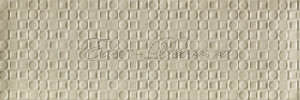 Плитка Imola Ceramica POETIQUE Италия Слоновая кость Настенная BCTILES0009621 Marais 1A 25*75
