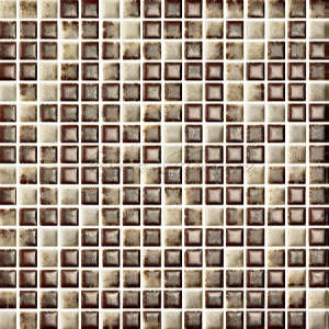 Мозаика Kerion Mosaicos 31.6x31.6 Португалия Бежевый Настенная BCTILES0010720 MOSAICOS LUXOR 35 18*18 (31.6*31.6)