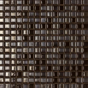 Мозаика Ceramica Di Treviso LOFT Италия Чёрный Настенная BCTILES0009212 LOFT PITTS NERO MOSAICO 1.8x1.8 30х30