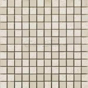 Плитка Piemme Valentino Crystal Marble Италия Белый Декор BCTILES0005573 MRV122 CRYSTAL PERLA 30x30