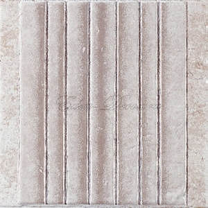 Плитка Del Conca Calliope Италия Бежевый Декор BCTILES0004441 Calliope C/TR 1 20*20