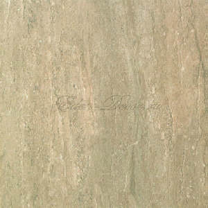 Керамогранит Capri Ceramiche I Travertini Италия Коричневый Напольная BCTILES0011569 Noce Lapp Rett 60х60