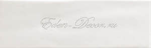 Плитка FAP Ceramiche Manhattan Италия Белый Настенная BCTILES0009605 Manhattan White 10x30