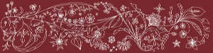 Плитка Ceramica Bardelli Primavera Colore Италия Бордовый Настенная BCTILES0012612 Primavera Platinum D3
