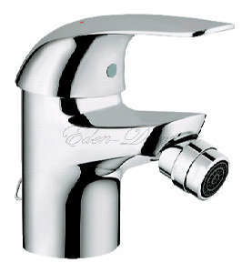 Смеситель Grohe Euroeco 32738000 для биде