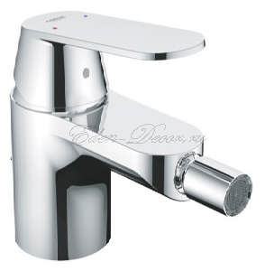 Смеситель Grohe Eurosmart Cosmopolitan 32840000 для биде