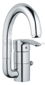 Смеситель Grohe Eurostyle 32444001 для раковины