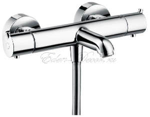 Термостат Hansgrohe Ecostat 1001 SL 13245000 для ванны с душем