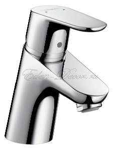 Смеситель Hansgrohe Focus E2 31733000 для раковины