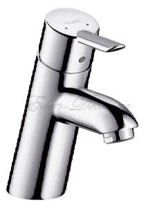 Смеситель Hansgrohe Focus S 31711000 для раковины