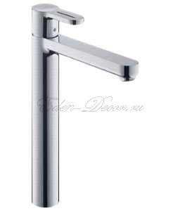 Смеситель Hansgrohe Metropol S 14020000 для раковины