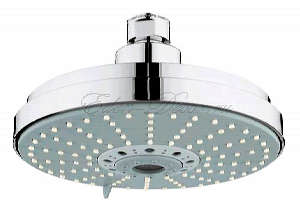 Верхний душ Grohe Rainshower Cosmopolitan 160 27134000