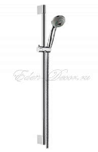 Душевой гарнитур Hansgrohe Crometta 85 Multi 27766000 Unica Crometta