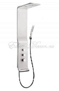 Душевая панель Hansgrohe Raindance Lift 27008400