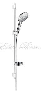 Душевой гарнитур Hansgrohe Raindance Select S 150 3iet 27803000