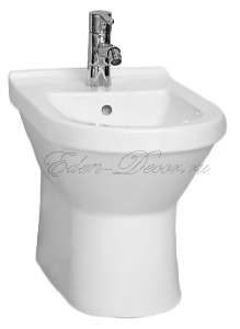 Биде напольное VitrA S50 5325B003-0288 Турция BIDET000092