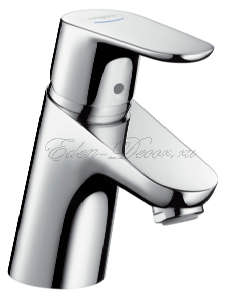 Смеситель Hansgrohe Focus 31130000 для раковины Германия MIXER001162