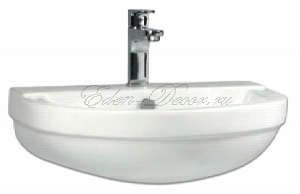 Раковина BelBagno Zorro Италия / Китай SHELL000044 BB0106L