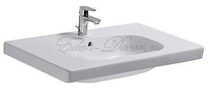 Раковина Duravit D-code 03428500002 Германия SHELL000159 3428500002