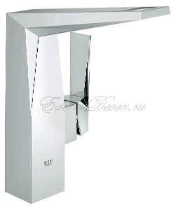 Смеситель Grohe Allure Brilliant 23112000 для раковины Германия MIXER000940