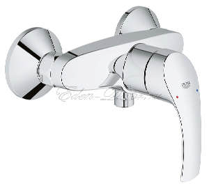 Смеситель Grohe Eurosmart 33555002 для душа Германия MIXER001081