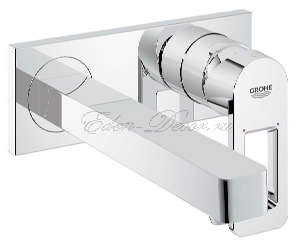 Смеситель Grohe Quadra 23442000 для раковины Германия MIXER001154