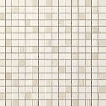 Мозаика Atlas Concorde Mark Италия Слоновая кость Декор BCTILES0009697 9MMB Mark Ivory Mosaic 30.5x30.5