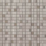 Мозаика Atlas Concorde Mark Италия Серый Декор BCTILES0009706 9MME Mark Silver Mosaic 30.5x30.5