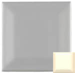 Плитка H& E Smith Metro Англия Бежевый Настенная BCTILES0010215 Metro 75x75x6mm Magnolia