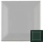 Плитка H& E Smith Metro Англия Оливковый Настенная BCTILES0010223 Metro 75x75x6mm Teal