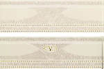 Плитка Piemme Valentino Prestige Италия Белый Бордюр BCTILES0011166 MRV327 Formella Prestige Bianco 9.5x30