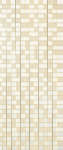 Плитка Elios Prestige Италия Кремовый Декор BCTILES0012539 Prestige Mosaic 2x2 Preincico 31х73 PD0172