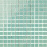 Мозаика Johnson Tiles Teres Mosaics Англия Зелёный Настенная BCTILES0014359 TERV70 Teres Mosaic Glass Spearmint 30x30