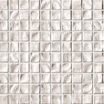 Плитка FAP Ceramiche Roma Италия Белый Декор BCTILES0013250 Roma Nat.Calacatta Mos. 30,5x30,5