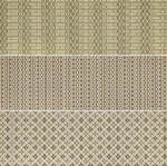 Плитка Imola Ceramica Double Италия Оливковый Декор BCTILES0011651 Oldfabr. 26 A mix 20*60
