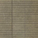 Керамогранит Atlas Concorde Format Италия Коричневый Настенная BCTILES0001312 5QD4 FORMAT MOSS Mosaico 45x45