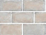 Керамогранит Monopole Ceramica Mirambell Испания Серый Напольная BCTILES0010295 Mirambell Gris 15x30