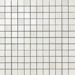 Плитка Atlas Concorde Brilliant Италия Белый Декор BCTILES0004075 9BMA Brilliant Aurore Mosaic 30.5x30.5