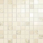 Плитка Emilceramica Giselle Италия Бежевый Декор BCTILES0010660 MOSAICO MINI GISELLE CREAM (3x3) 31,5x31,5