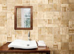 Плитка Mainzu Verona Испания Бежевый,Коричневый Декор BCTILES0005978 PT02425 Decor Romeo (Mix 9) 20x20