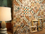 Плитка Mainzu Verona Испания Белый Настенная BCTILES0012773 PT02500 Verona Blanco 10х20